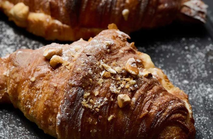 Croissants